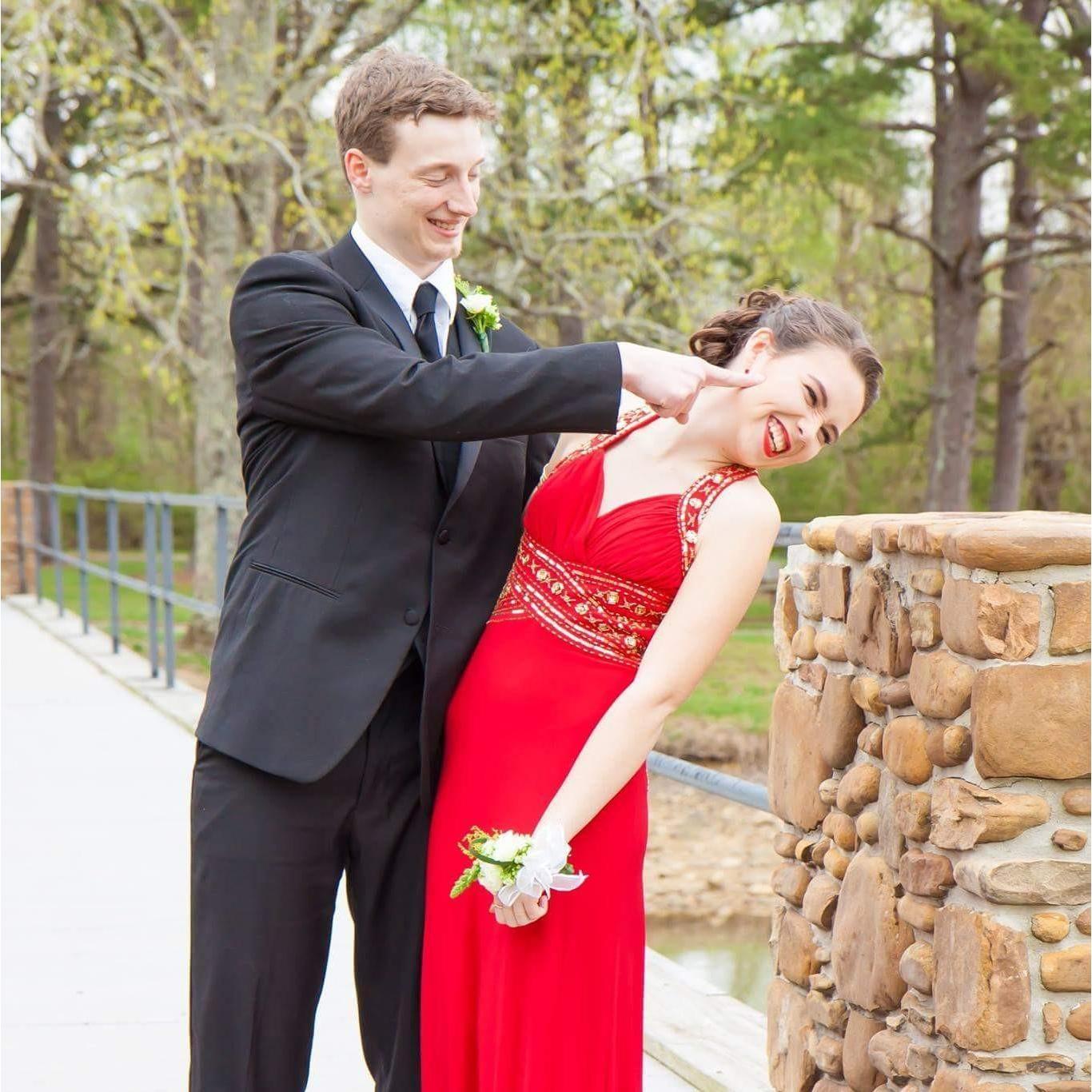 Kaylee's Senior Prom