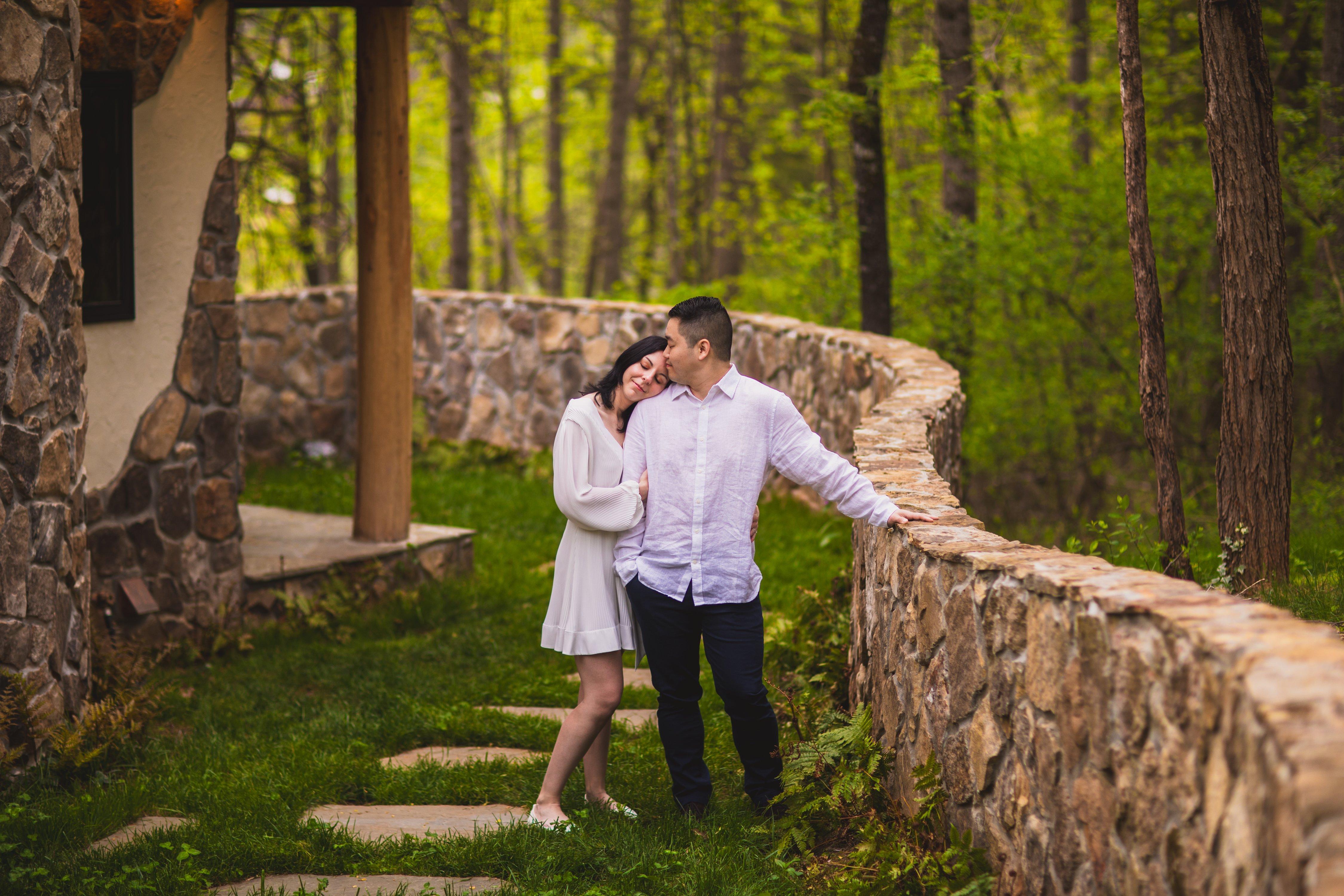 The Wedding Website of Matthew Novak and Jennifer Ellis