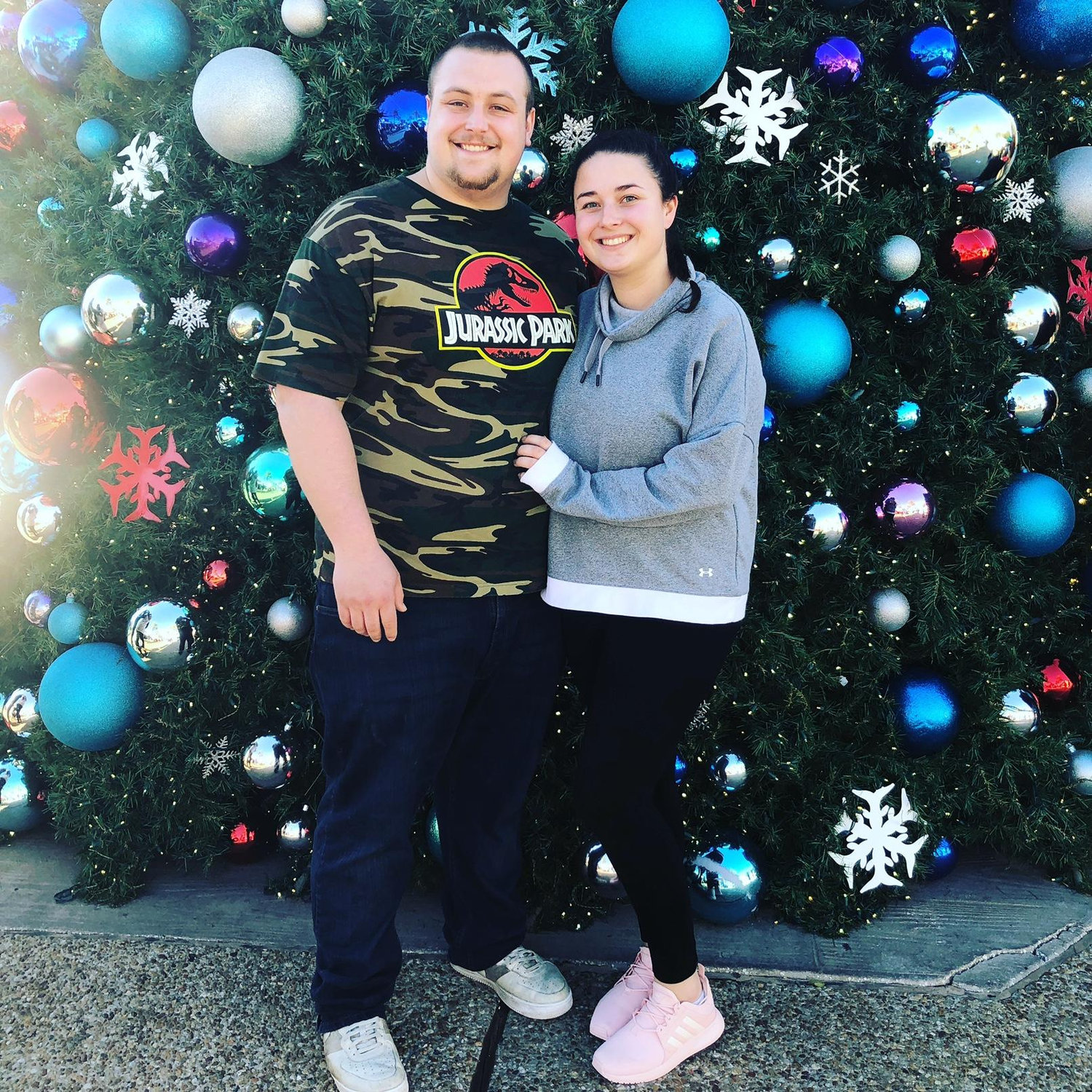 SeaWorld 2018