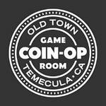 Coin-Op Game Room Temecula