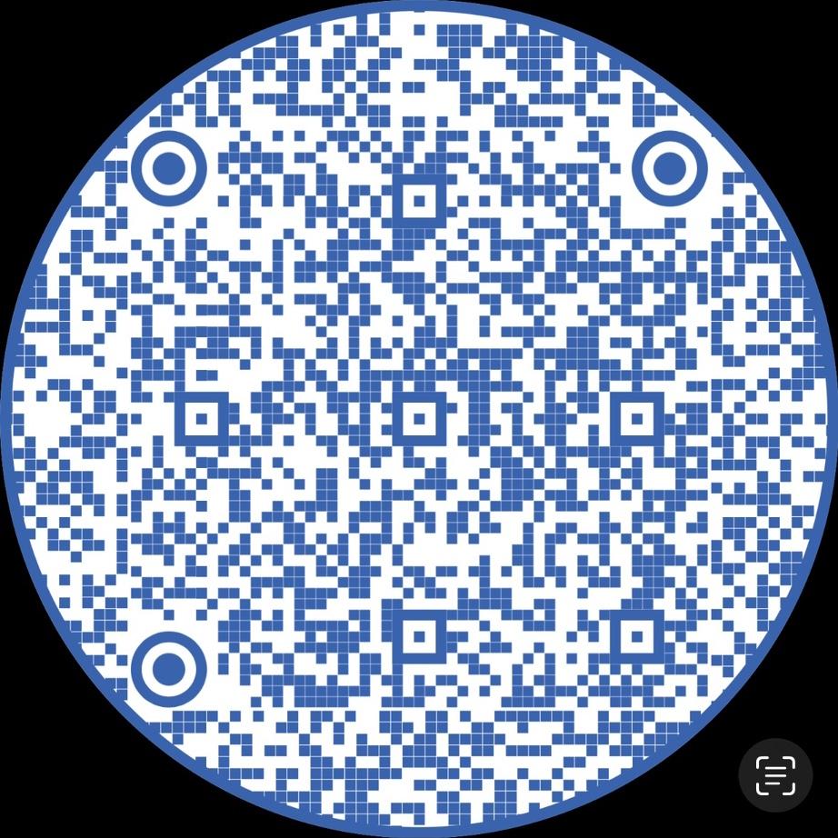 Scan to listen to
Our Celebration of Love Playlist!