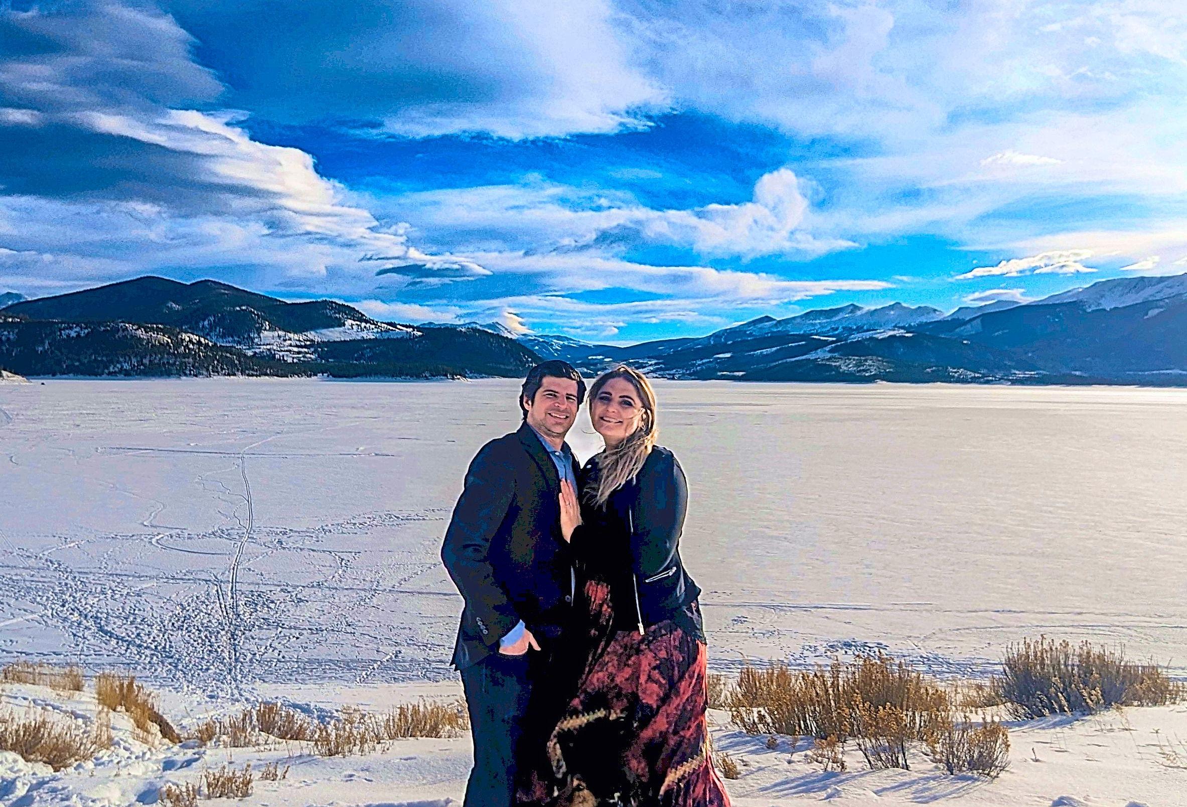 The Wedding Website of Nikki Walton and Michael Eilen