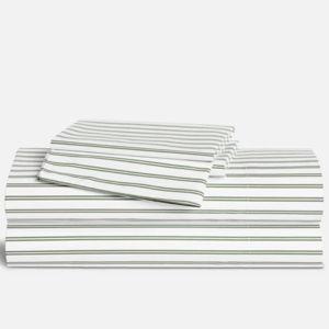 Classic Percale Core Sheet Set