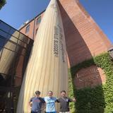 Louisville Slugger Museum & Factory