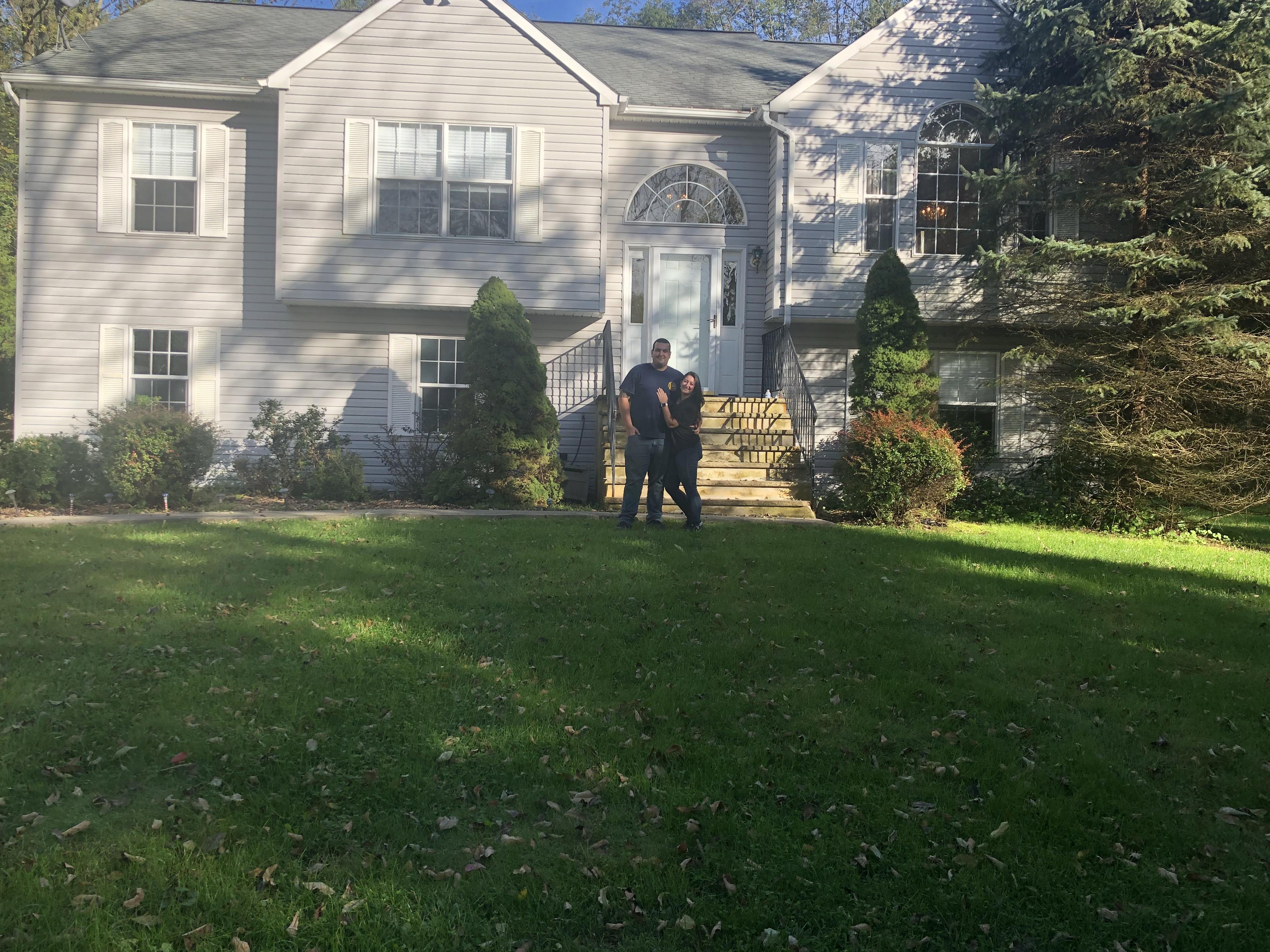 The Wedding Website of Courtney Greulich and Brandon Degro