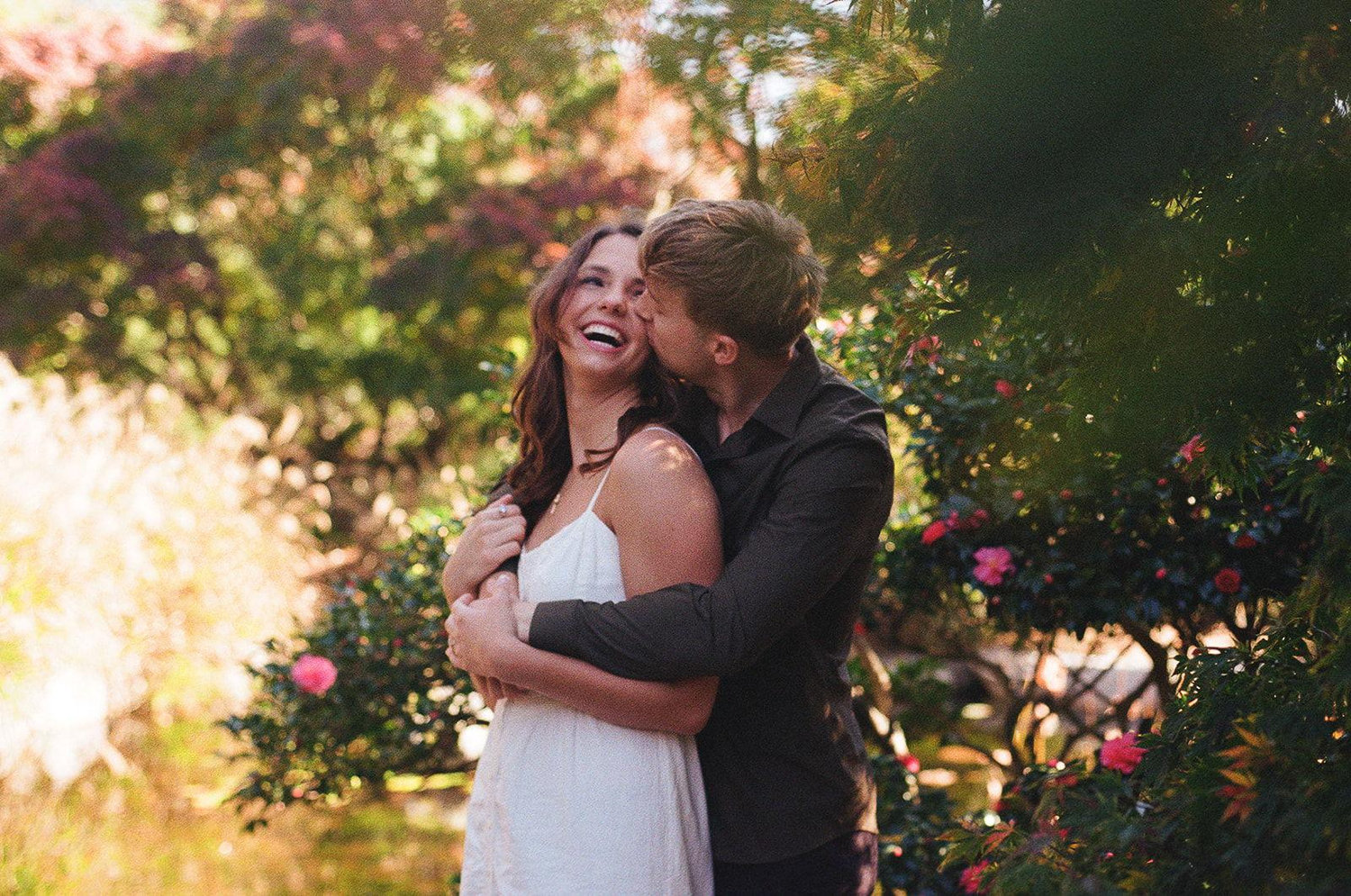Chelsea Huppert and Justin Ludwig's Wedding Website