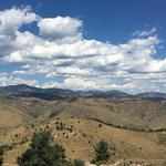 Pikes Peak