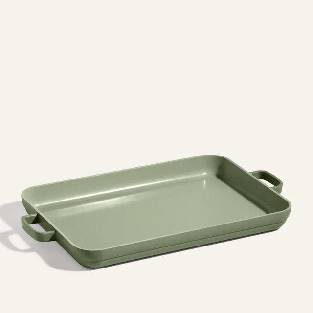 Griddle Pan