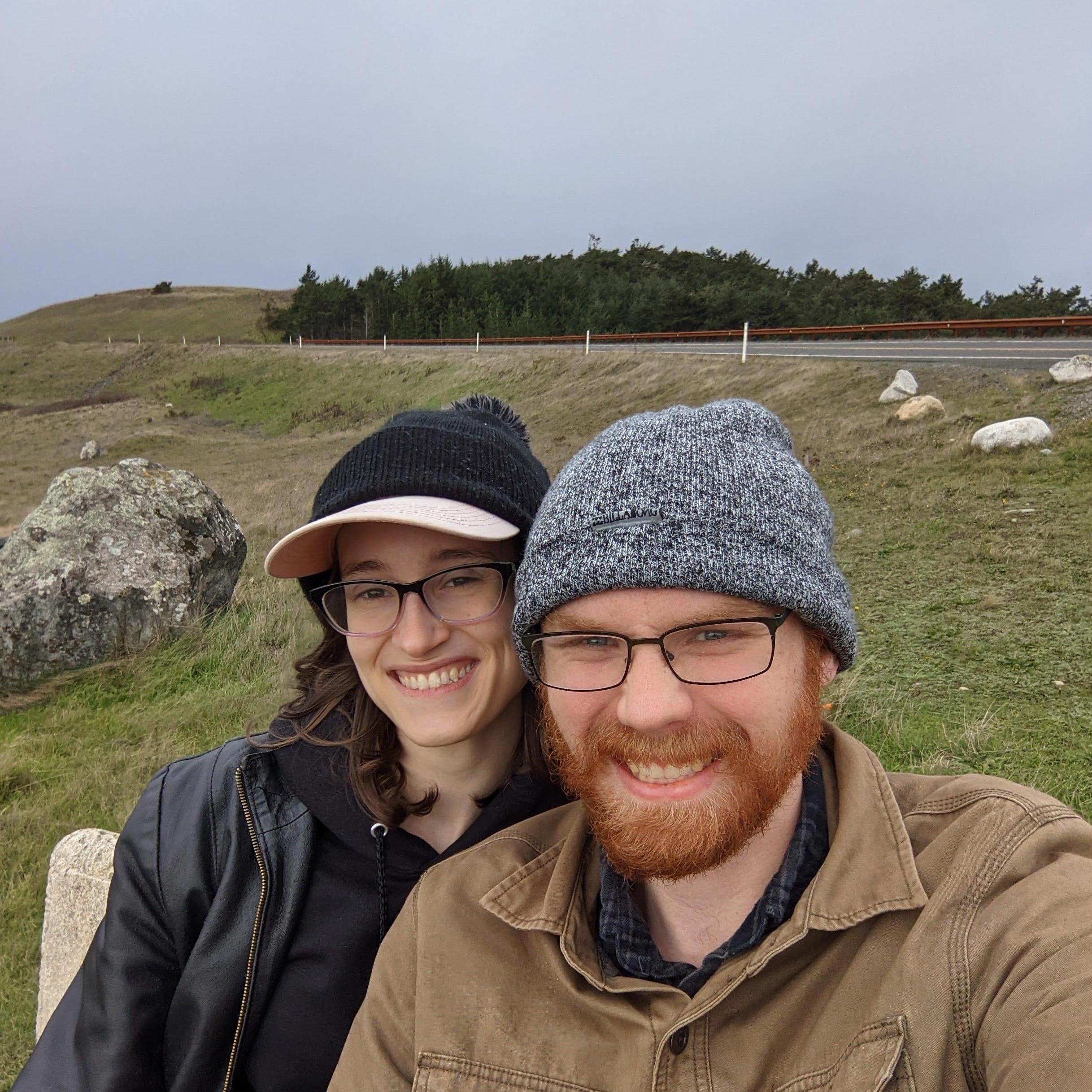 San Juan Island