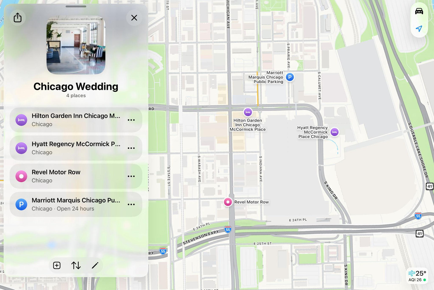 The Wedding Website of Aidan Gould and Jordan Enga