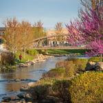 Indian Creek Plaza