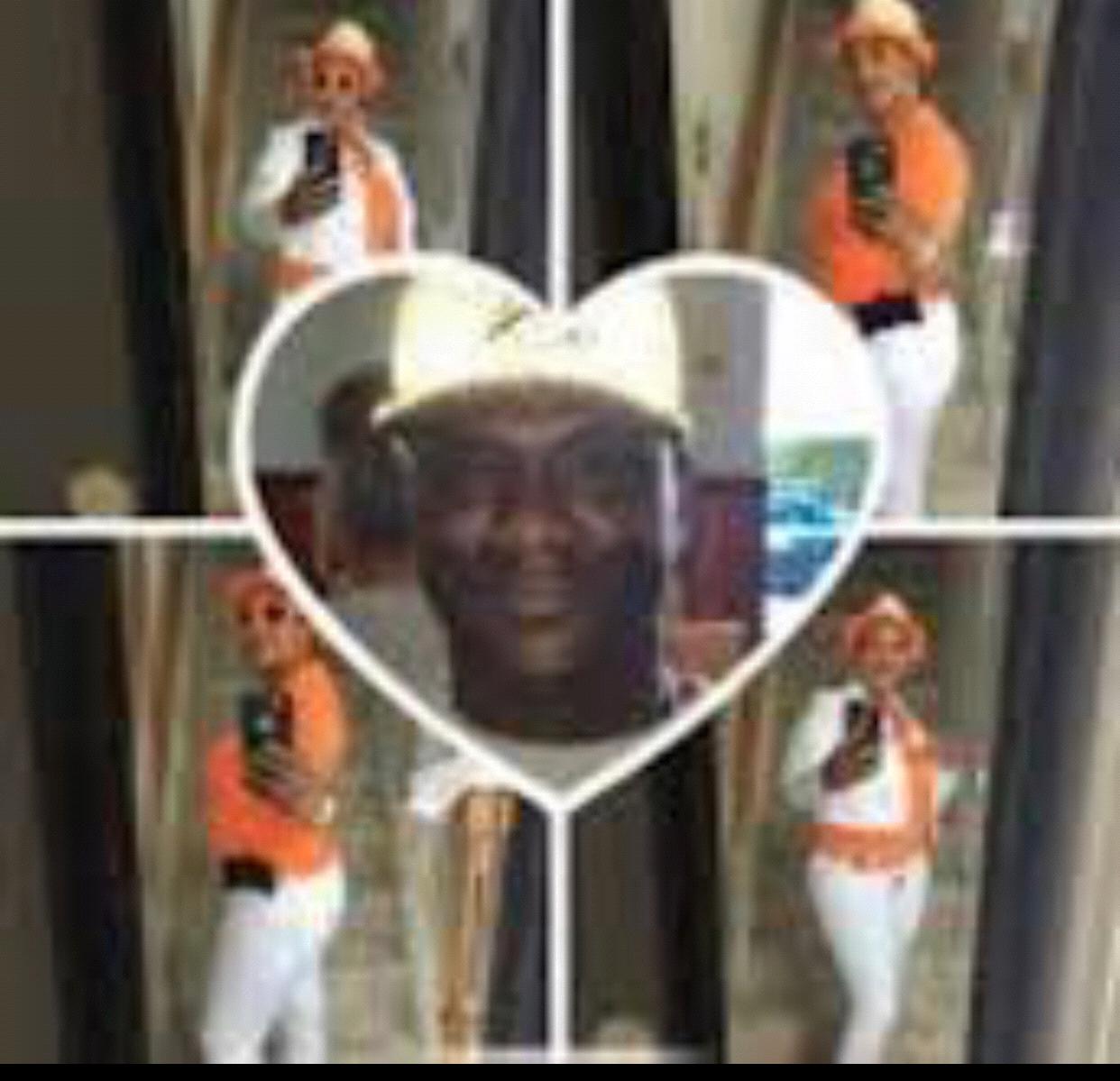 Going to see our Mady