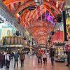 Fremont Street Experience