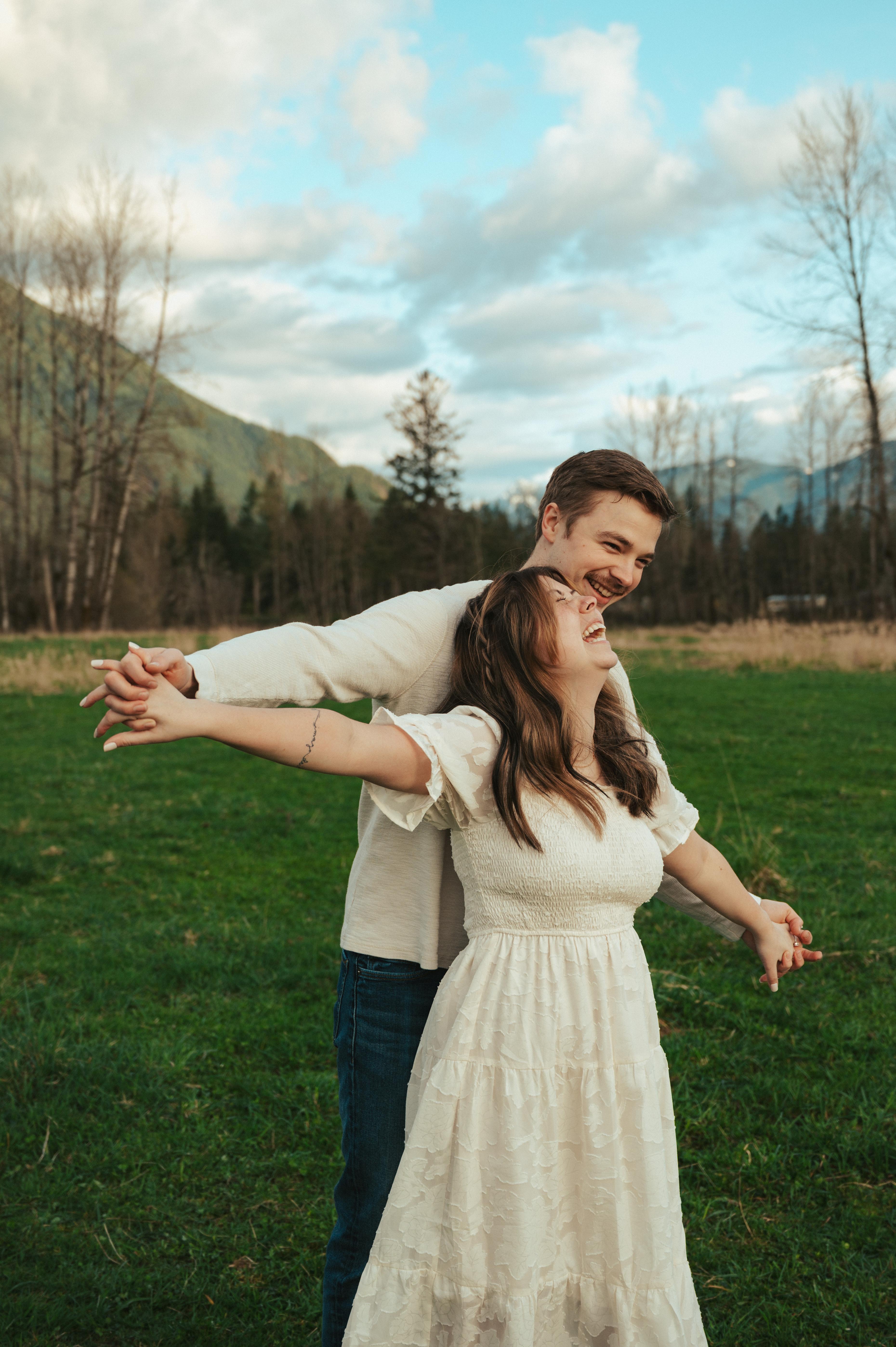 The Wedding Website of Yesenia Garcia and Tanner Clawson