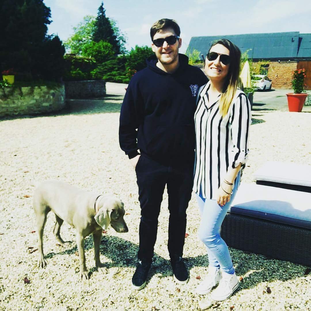 Exploring France!