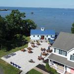 Love Point Vineyards and Winery