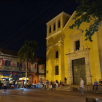 Plaza de la Trinidad