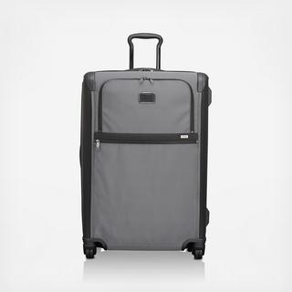Alpha Medium Trip Expandable 4-Wheeled Packing Case