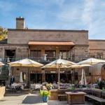 Baily's Old Town Temecula