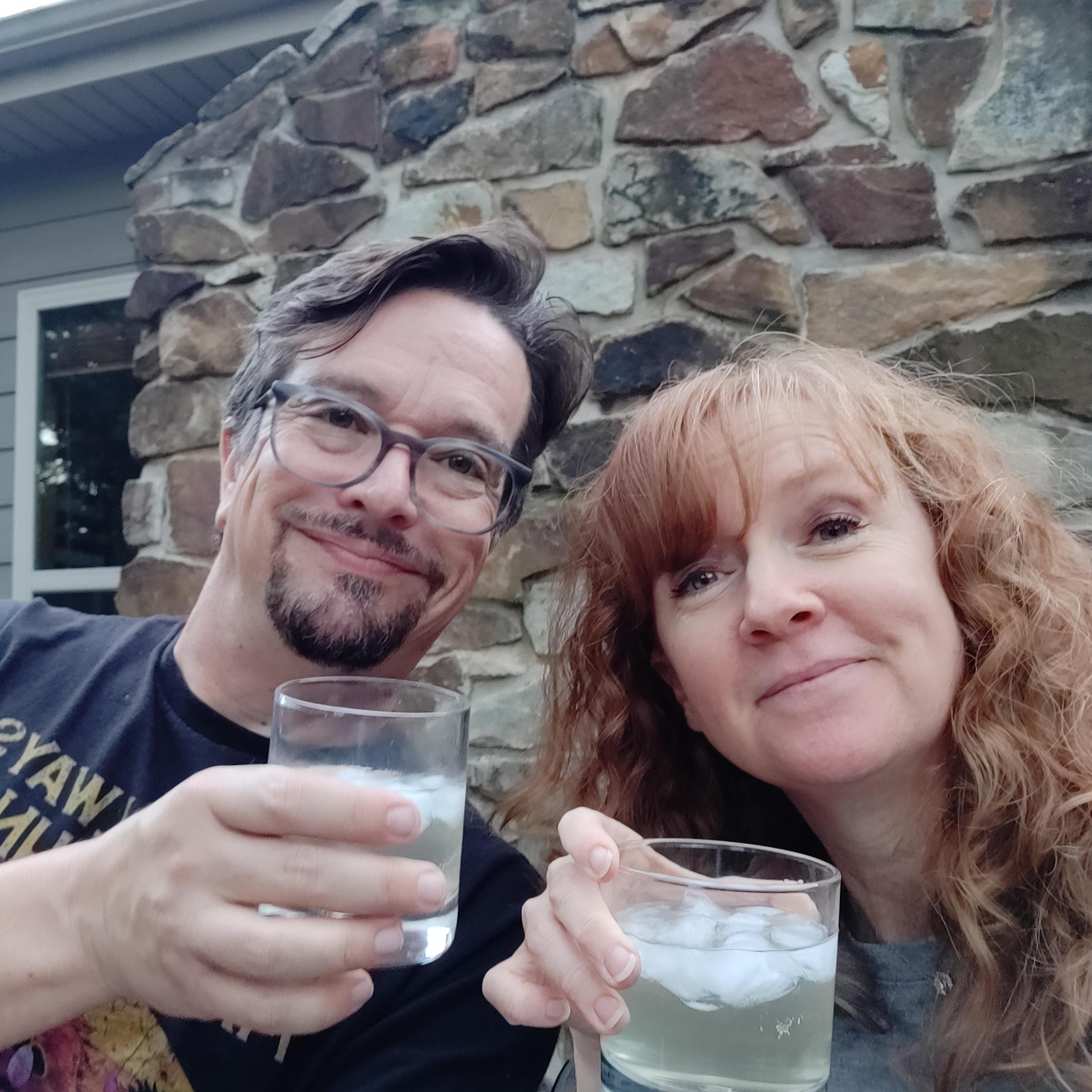 Life and love are meant to be savored in every breath and sip. Cheers from us to you!