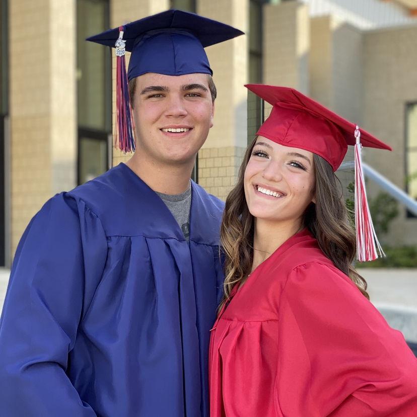 High school graduation