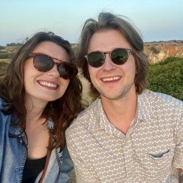 Honeymoon fund