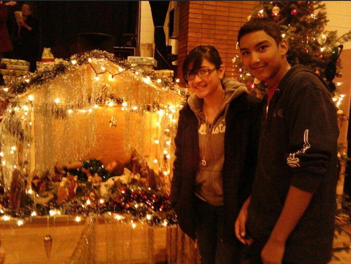 The Wedding Website of Paola Gabriela Martinez-Brant and Will Emanuel Rivas