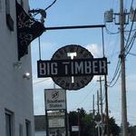 Big Timber Brewing Company