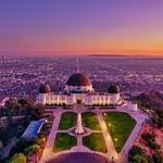 Griffith Observatory