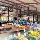 West Allis Farmers Market