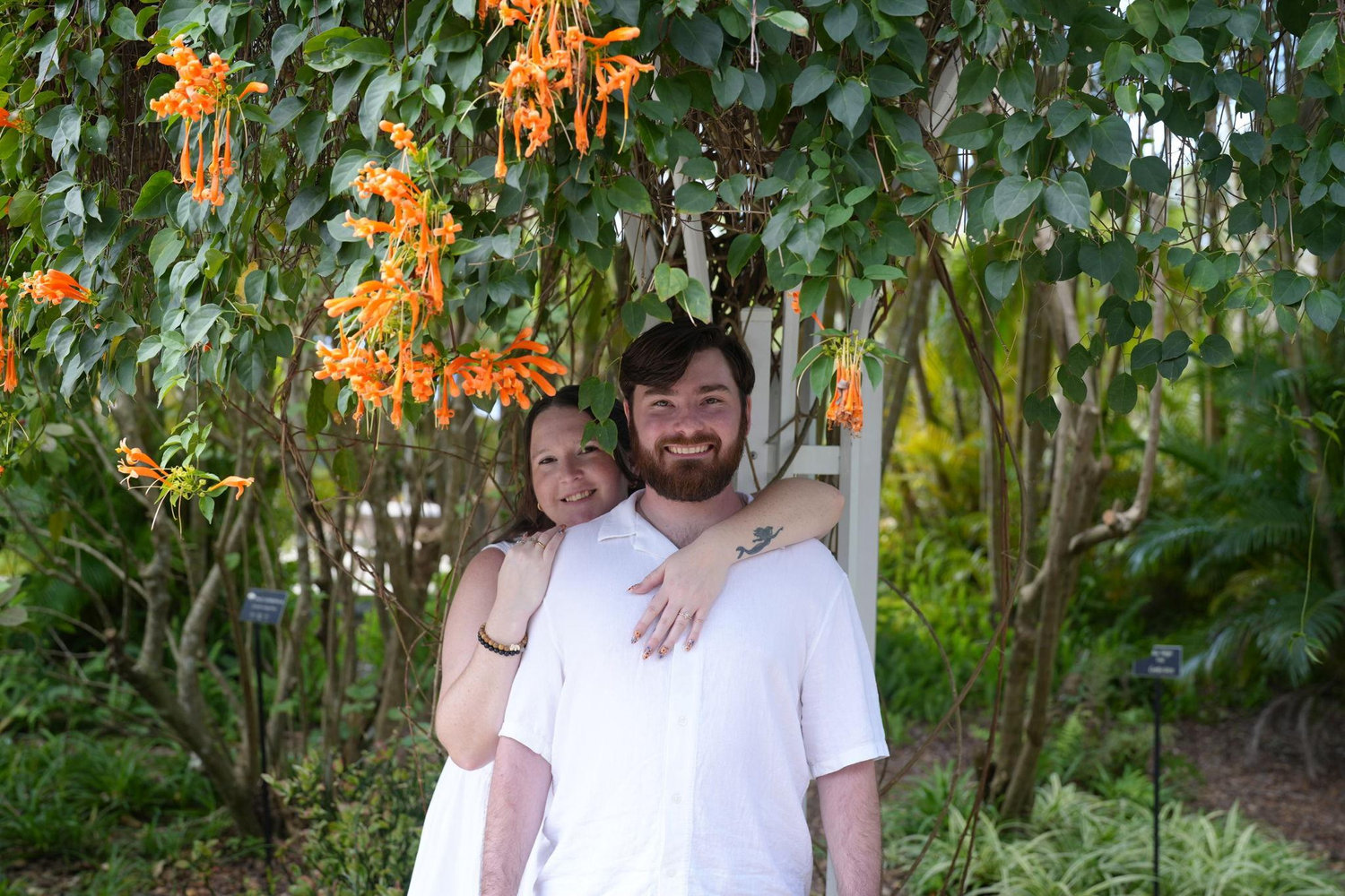 The Wedding Website of Sierra Worth and Luke Garthwaite