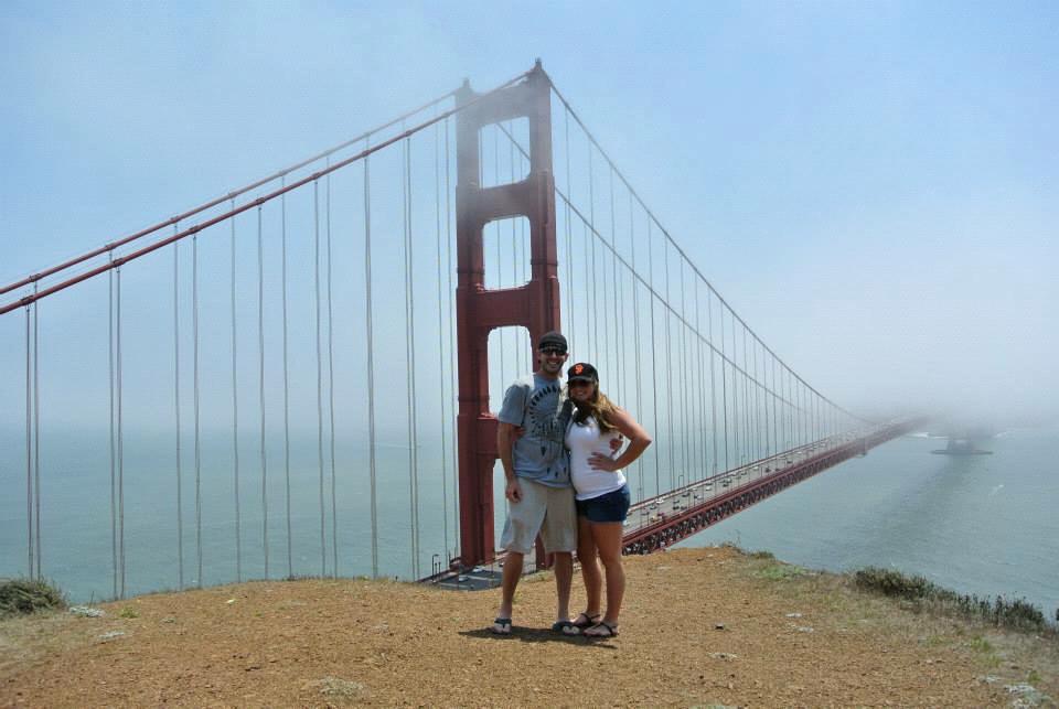 San Francisco/Summer 2013