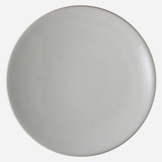 Tourron Natural Neige Presentation Plate
