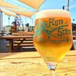 Fluid State Beer Garden (Downtown Ventura)