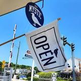 Downtown Mystic Shops
