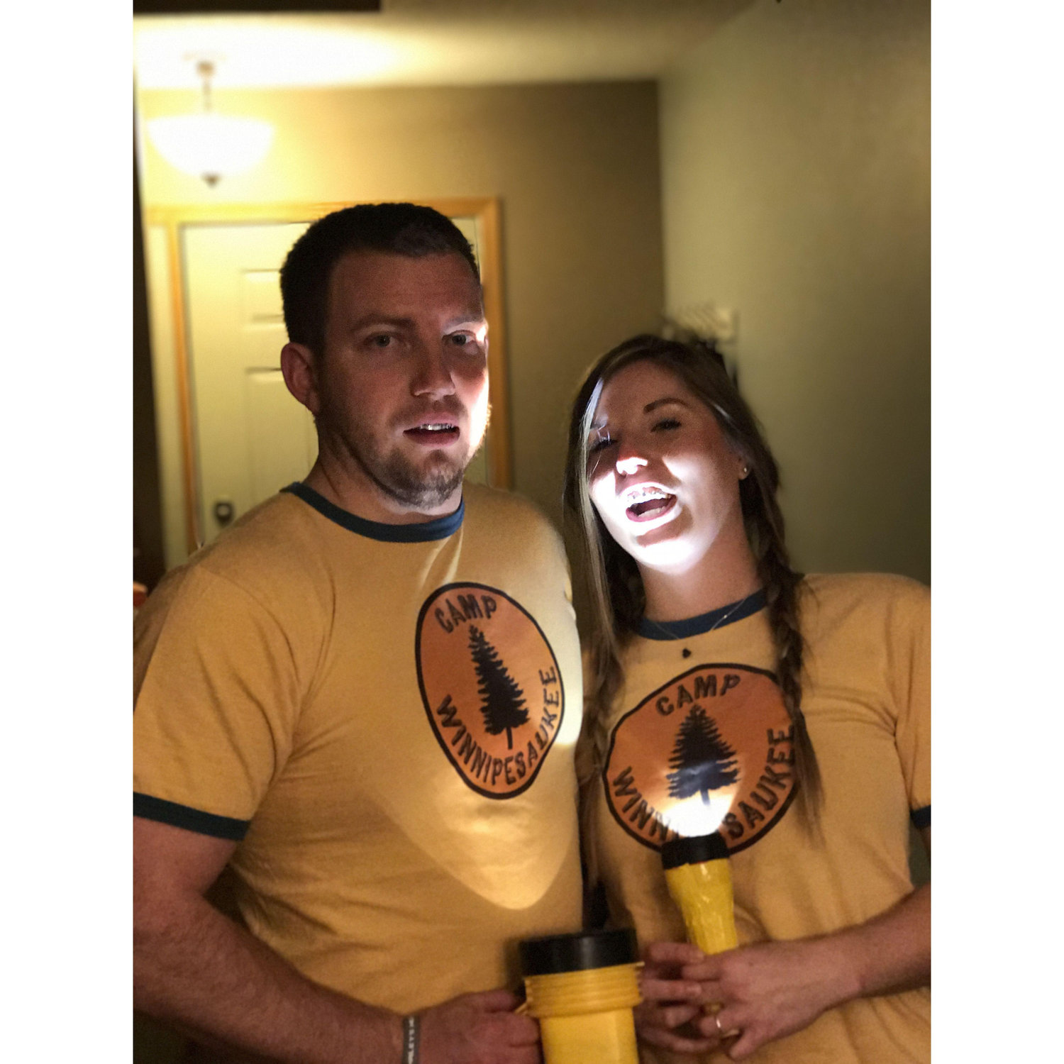 Halloween 2017.

https://www.dailymotion.com/video/x5wdzc2
