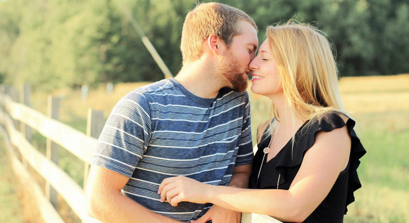 Chandra Wentz and Timothy Benedict's Wedding Website