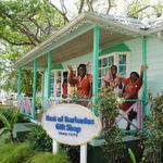 Chattel House Village