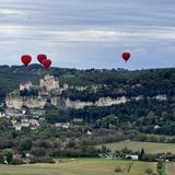 Local Site Seeing (Chateaus, Caves, etc.) - Thursday, August 13th