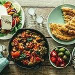 Places to Eat in Elounda