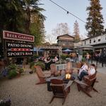 Brunch, Lunch or Dinner at Calistoga Inn Restaurant & Brewery