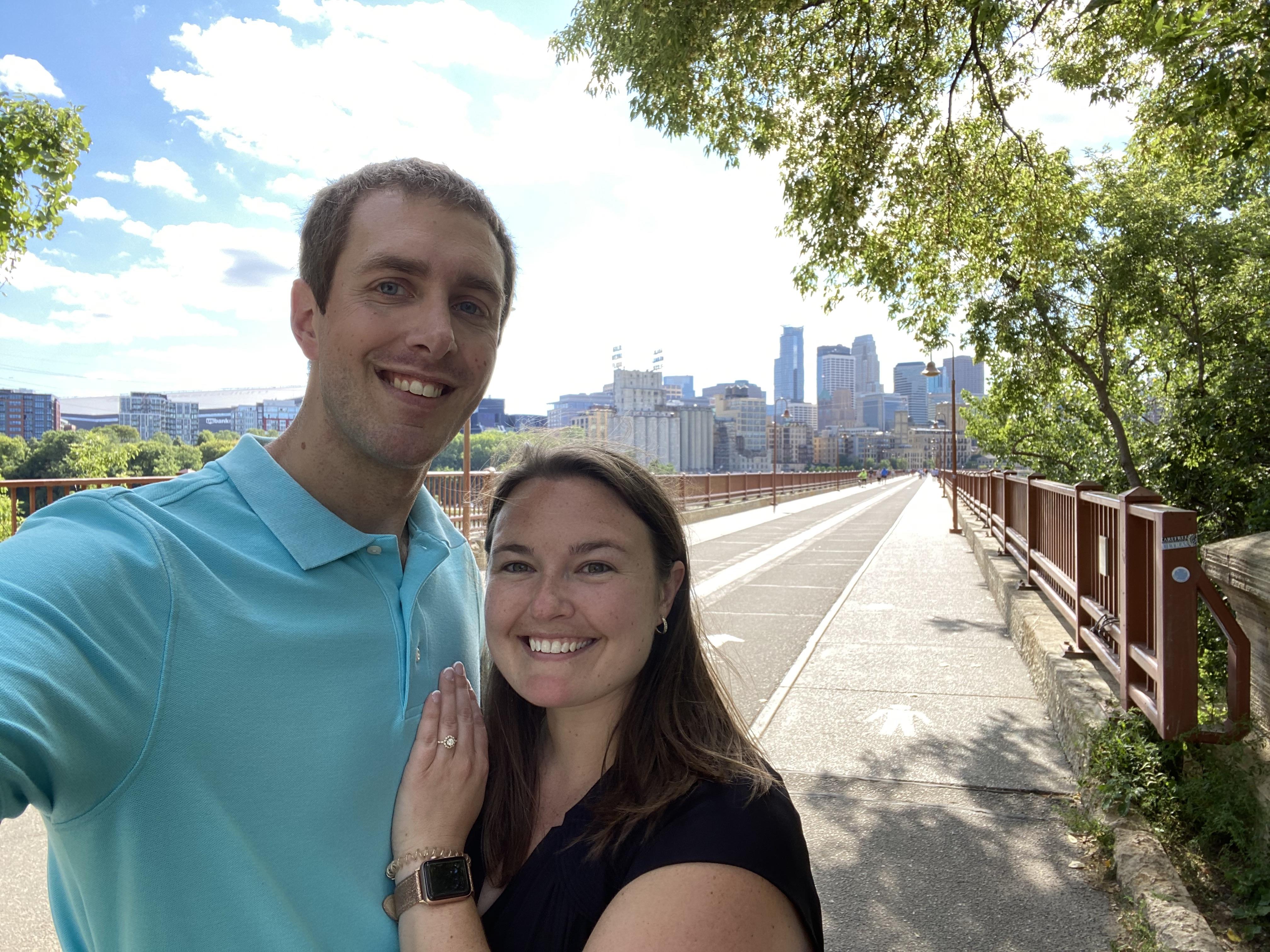 The Wedding Website of Maggie Boland and Craig Nordquist