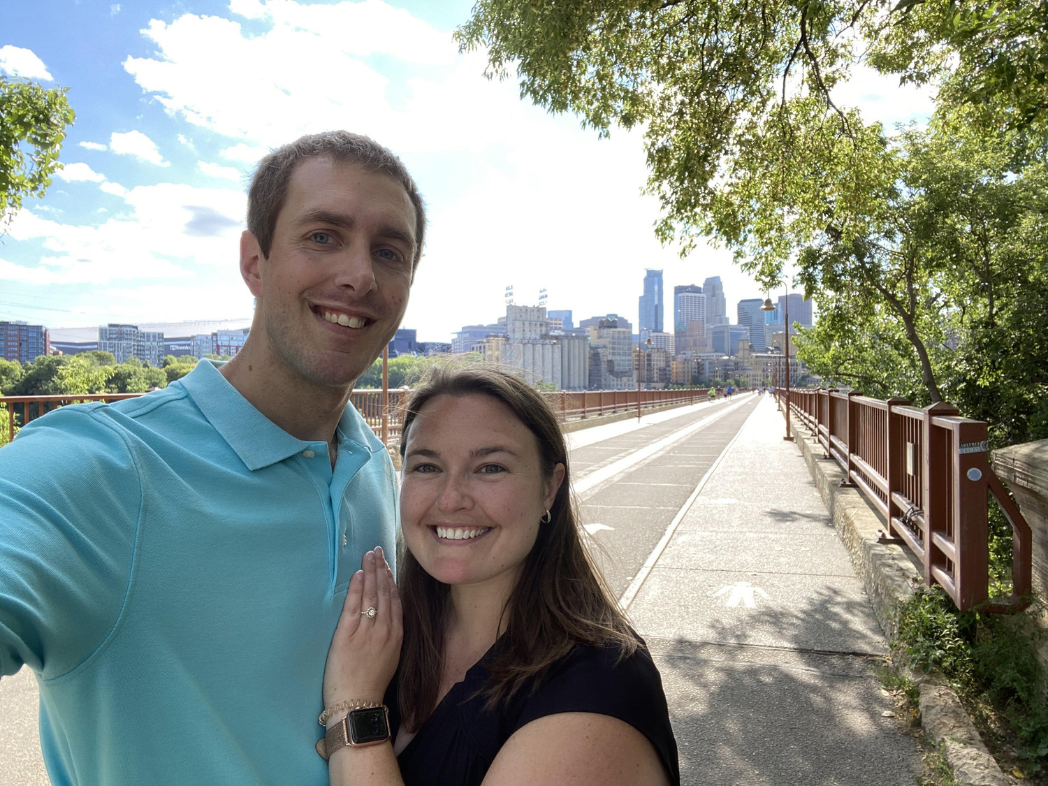 The Wedding Website of Maggie Boland and Craig Nordquist