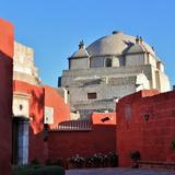 Santa Catalina Monastery