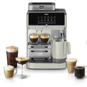 Ninja AutoBarista™ Pro Fully Automatic Espresso Machine