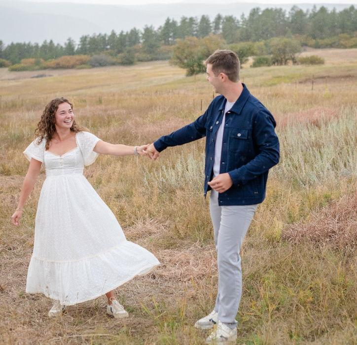 The Wedding Website of Cecily Suzann Watterson and Jonathan Luke Beukelman