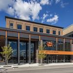 New Holland Brewing (The Knickerbocker)