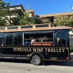 Temecula Wine Trolley