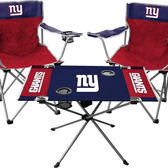 NFL 3-Piece Tailgate Kit (All Team Options)