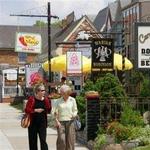 Carytown